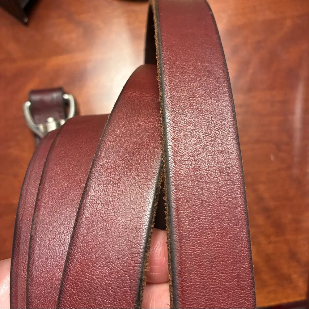 Premium Leather Showmanship Halter Equestrian Lead for Showing or Everyday Use - Picture 2 of 6
